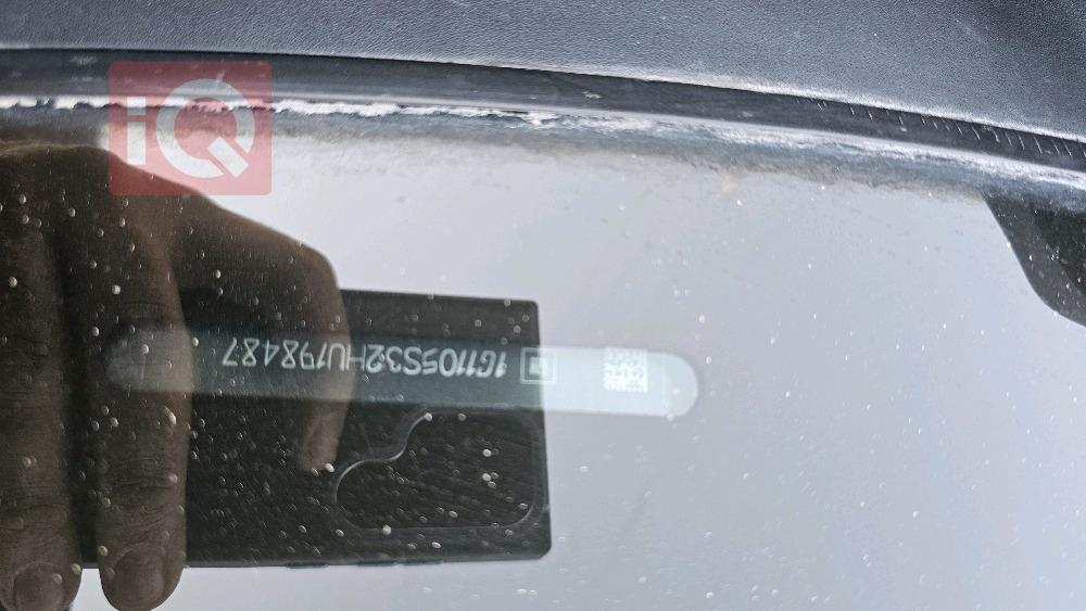 شێڤرۆلێت ئیمپالا